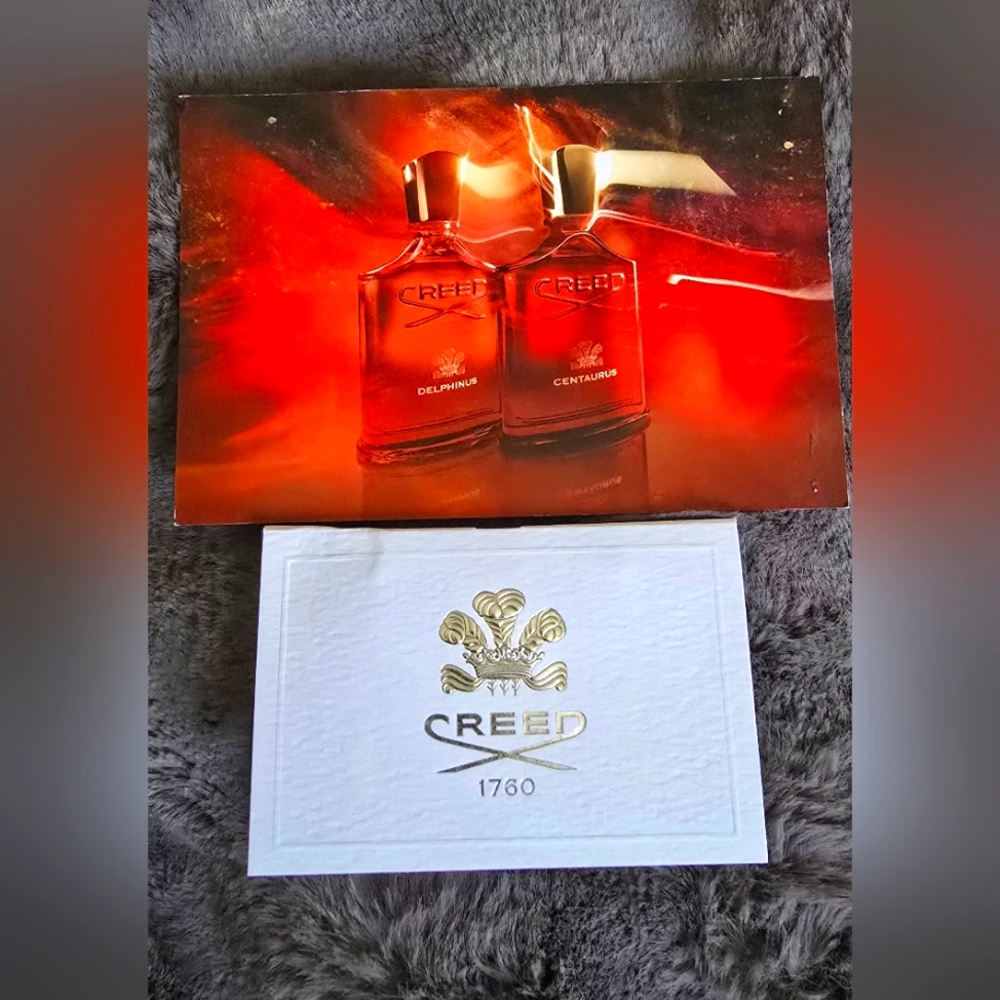 Creed•DELPHINUS•EAU DE PARFUM